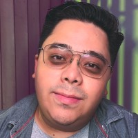Erick Horta Reyes