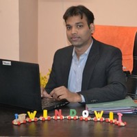 SHWETANK KUMAR GUPTA