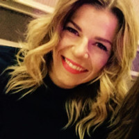Sophie Douglas