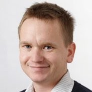 Daniel Ekström