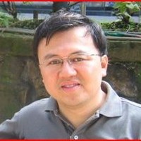 Harrison Chang