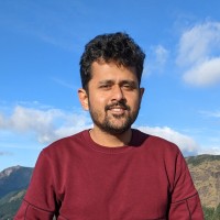 Vinoth Raja