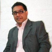 Mario A. Alcaide Pozo