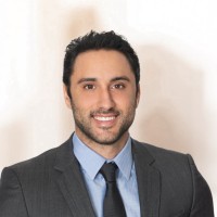 Justin Behnam