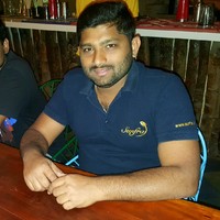 Nagendra Kumar(Nani) Chinnam