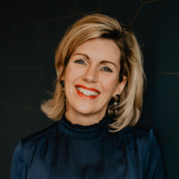 Nicole de Jong