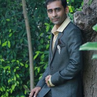 sahilkumar shah