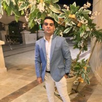 Mohamed Ayman Mahfuz