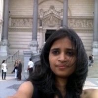 Indira Johal
