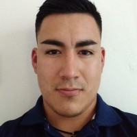 Lester Vazquez Ramirez