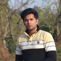 Vishal Kumar