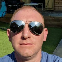 Scott Keable