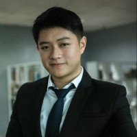 Joshua Juanputra Purnawan