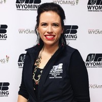 Raenell Edsall-Taylor