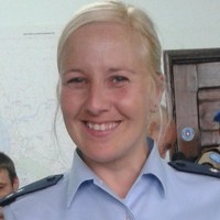 Doreen Schmidt