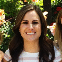 Caitlin Weaver