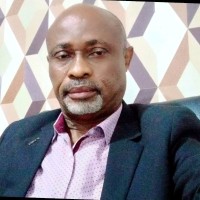Daniel Etuk