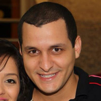 Marcus Gonçalves