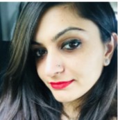 Geetika Sood