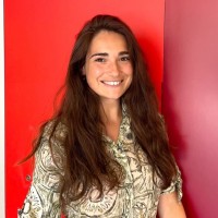María Pedrosa Laza