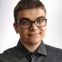 Haritz Urien Odriozola