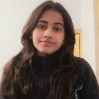 Anandita Sharma
