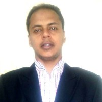 Syed Najeeb-ur-Rahman