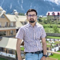 Zulqarnain Shehzad Yousuf