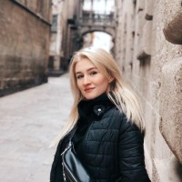 Юлия Макаренко