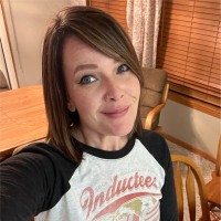 Kristin Meyer