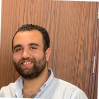 Mohamed Harraz