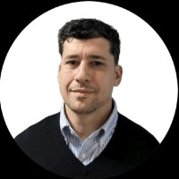 Patricio Exequiel Armas Martinez