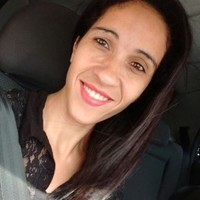 Rosangela Silva Chalegre Pimentel