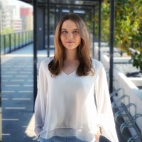 Polina Derkach