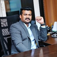 Akhilesh Dominic