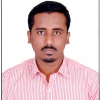 Shaik Mohammed Ibrahim