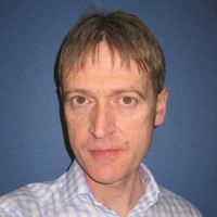 Iain Mcmillan
