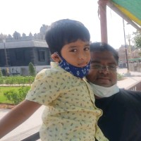 Govinda Reddy Anchuri