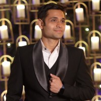 Bhuwan Dwivedi