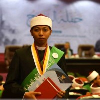 Rahmat Ali Hidayat Lc.