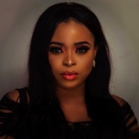 Stephanie Nneoma Azinge
