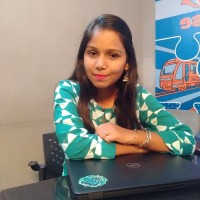 Neha Bakre