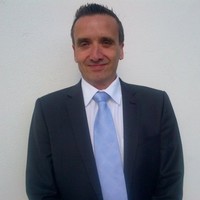 Darren Clark