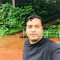 Rafeeq Mangalassery