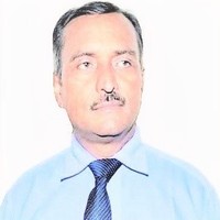 Rajesh Kumar Upadhyay