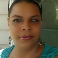 Elizabeth Spaulding