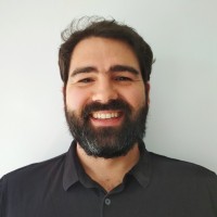 Carlos Federico Ilcobich