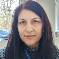 Dorina Nyikora