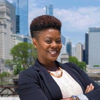 Whitni Mungin, Assoc. Aia, Pmp®