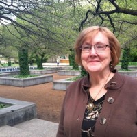 Cheryl Cheesman